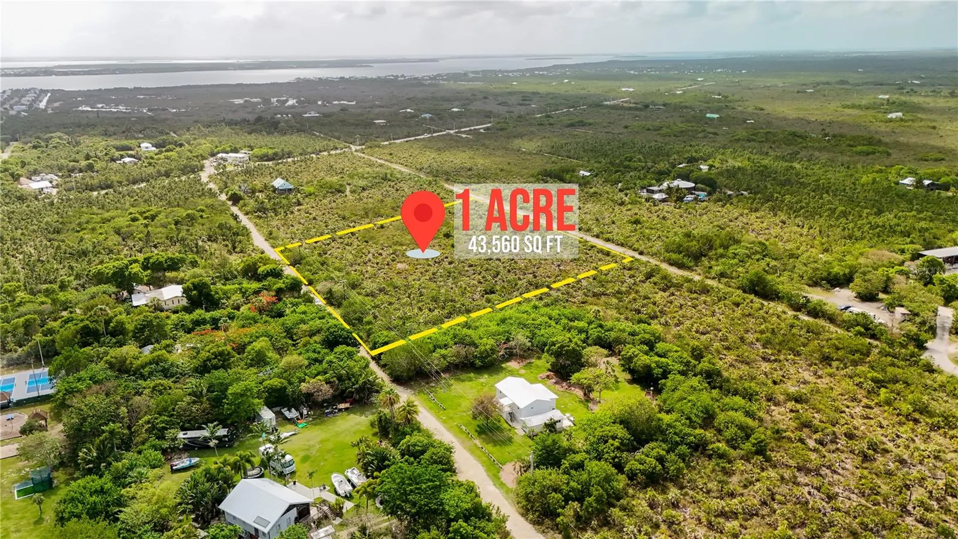 Racoon Run Big Pine Key FL 33043