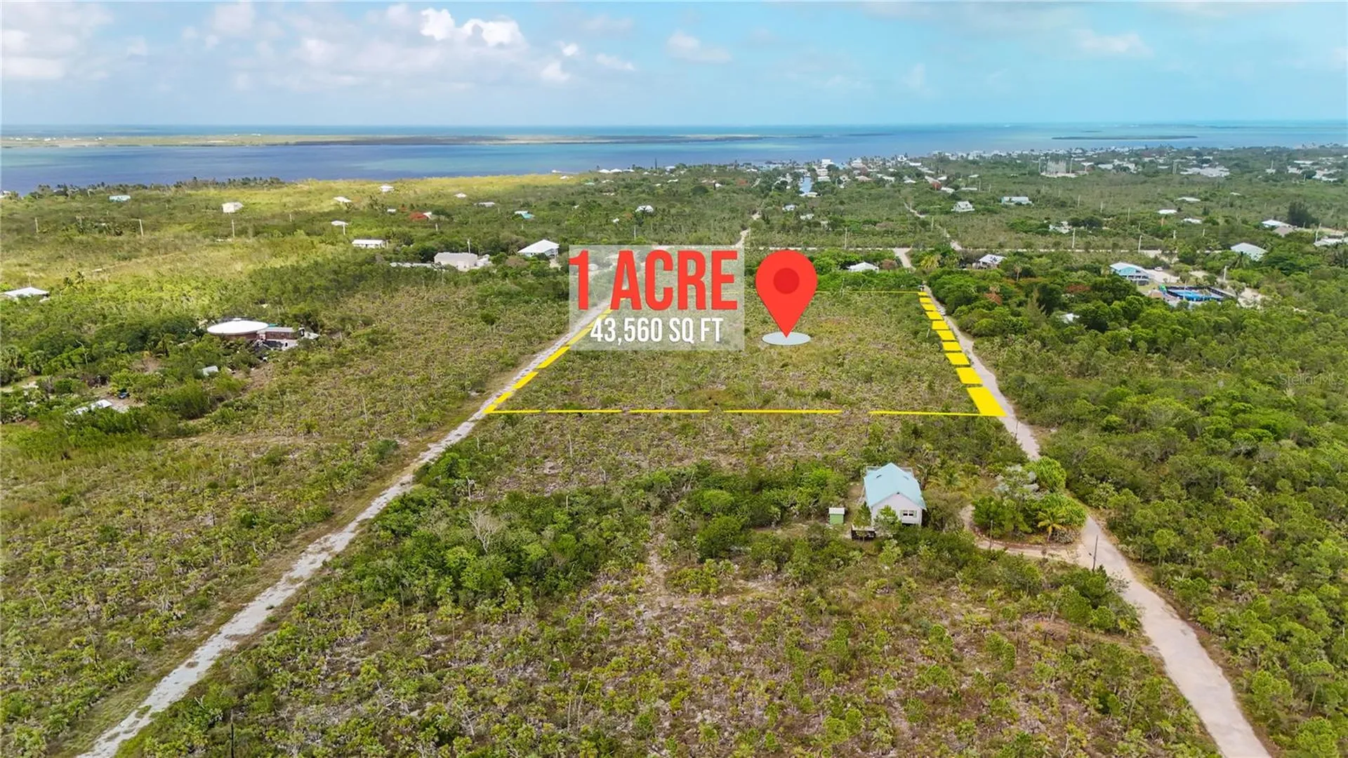 Racoon Run Big Pine Key FL 33043