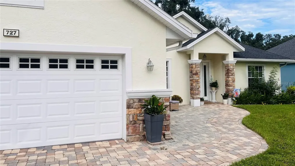 727 Aldenwood Trail New Smyrna Beach FL 32168