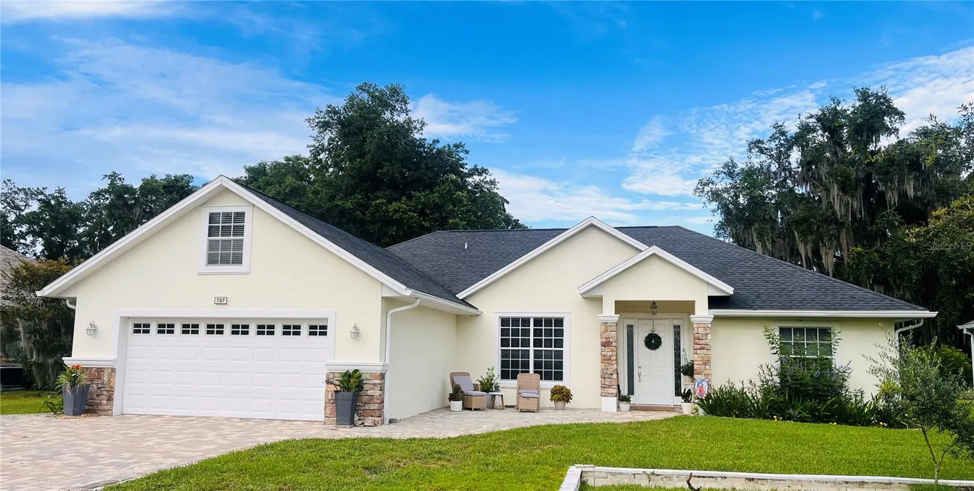 727 Aldenwood Trail New Smyrna Beach FL 32168