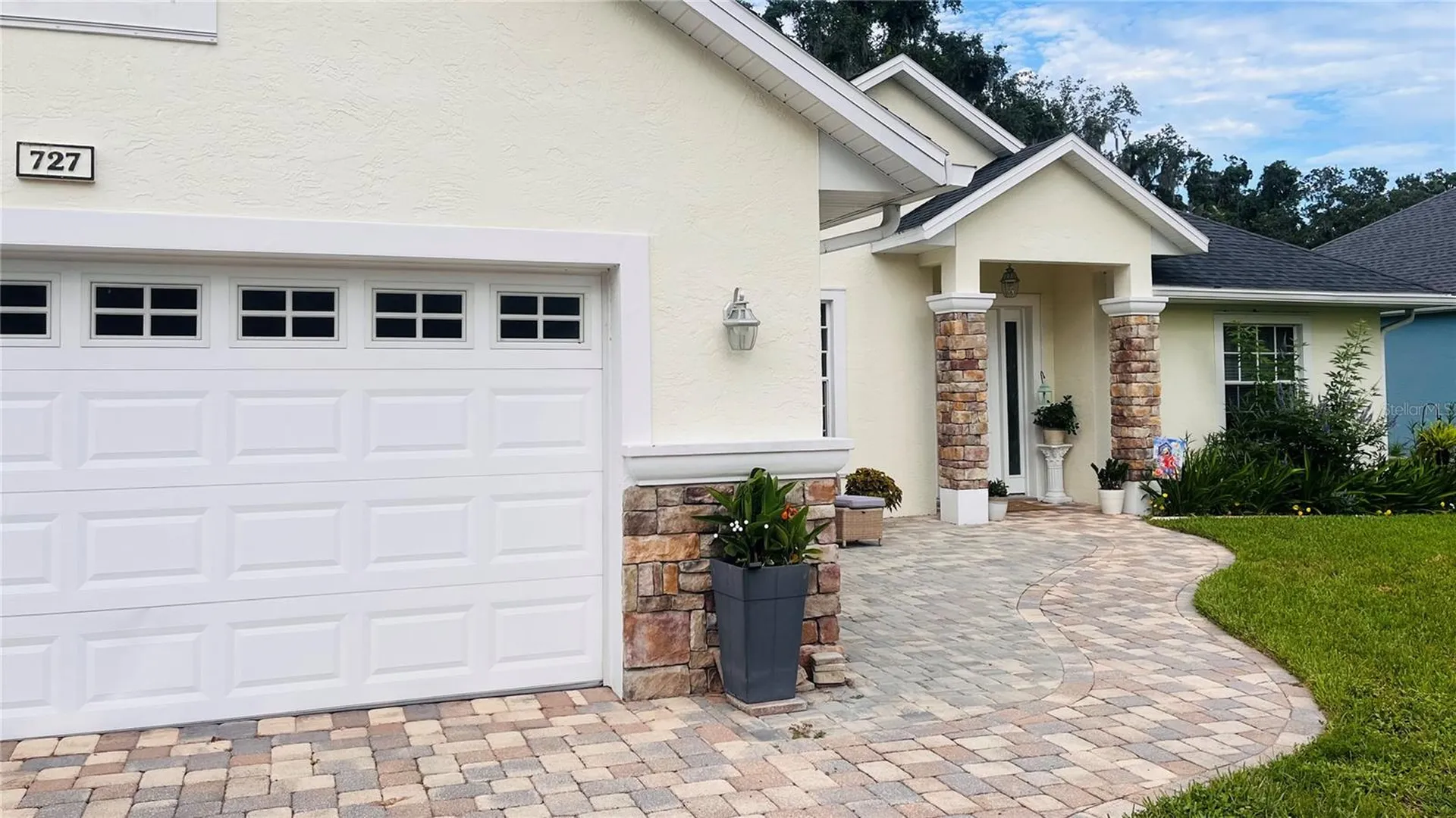 727 Aldenwood Trail New Smyrna Beach FL 32168