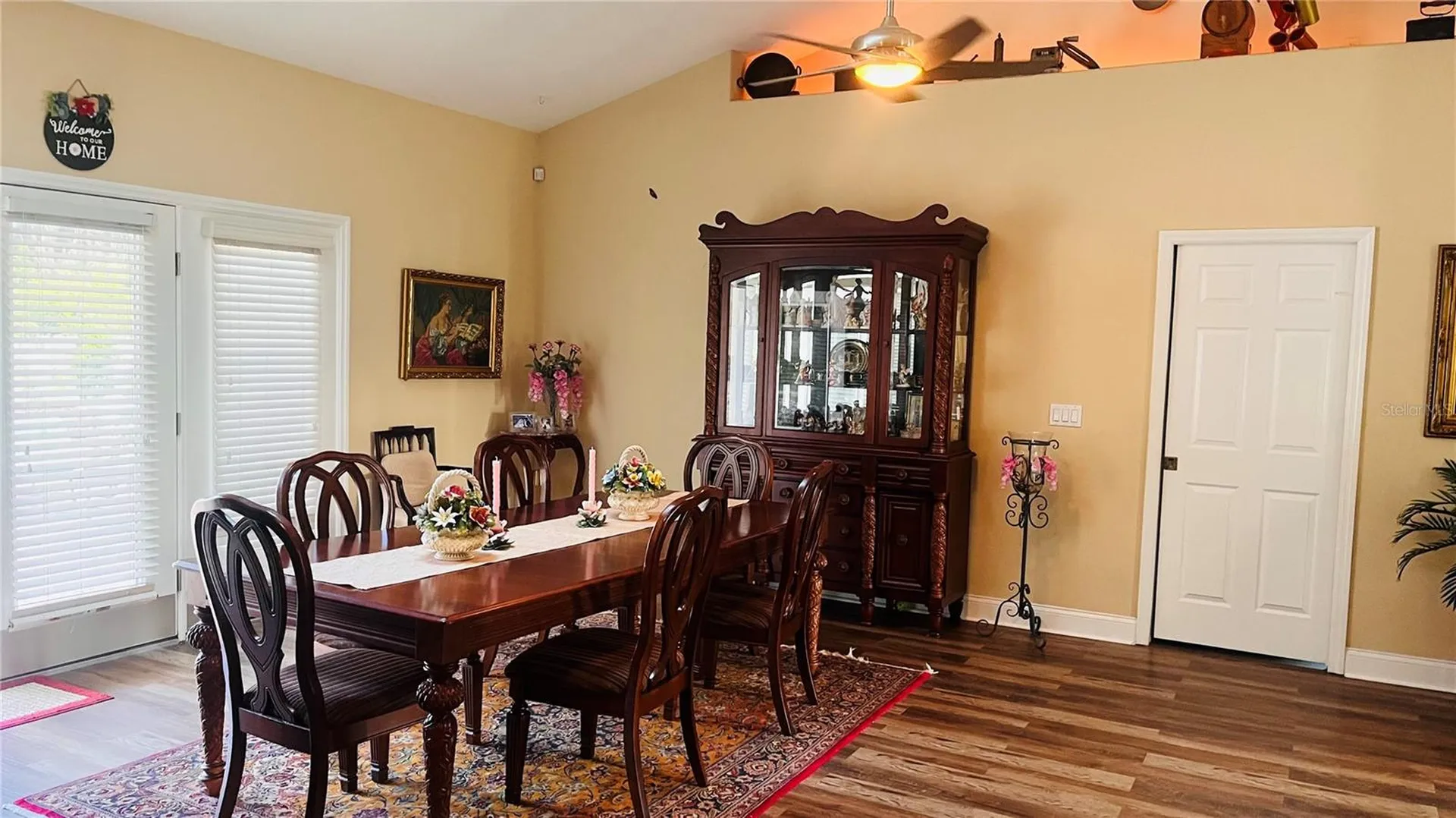 727 Aldenwood Trail New Smyrna Beach FL 32168