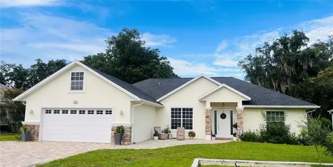 727 Aldenwood Trail New Smyrna Beach FL 32168