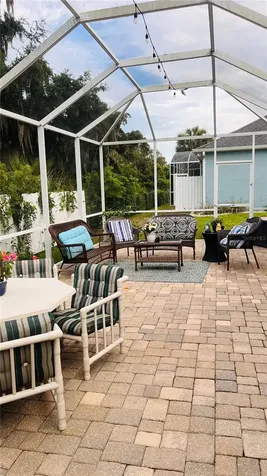 727 Aldenwood Trail New Smyrna Beach FL 32168