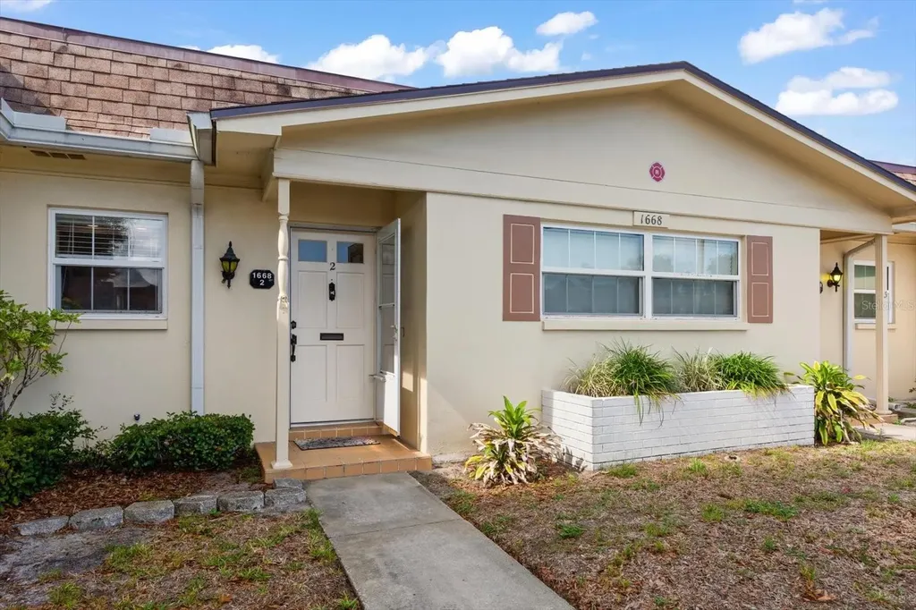 1668 S Lake Avenue Clearwater FL 33756