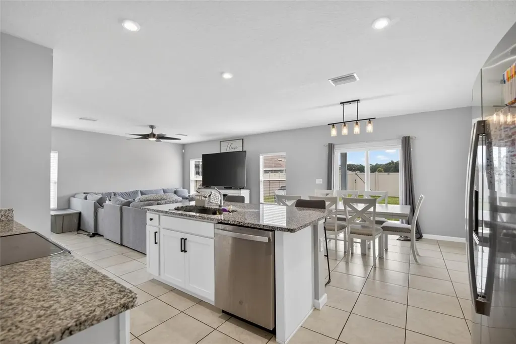 3706 Zephyr Preserve Place Zephyrhills FL 33541