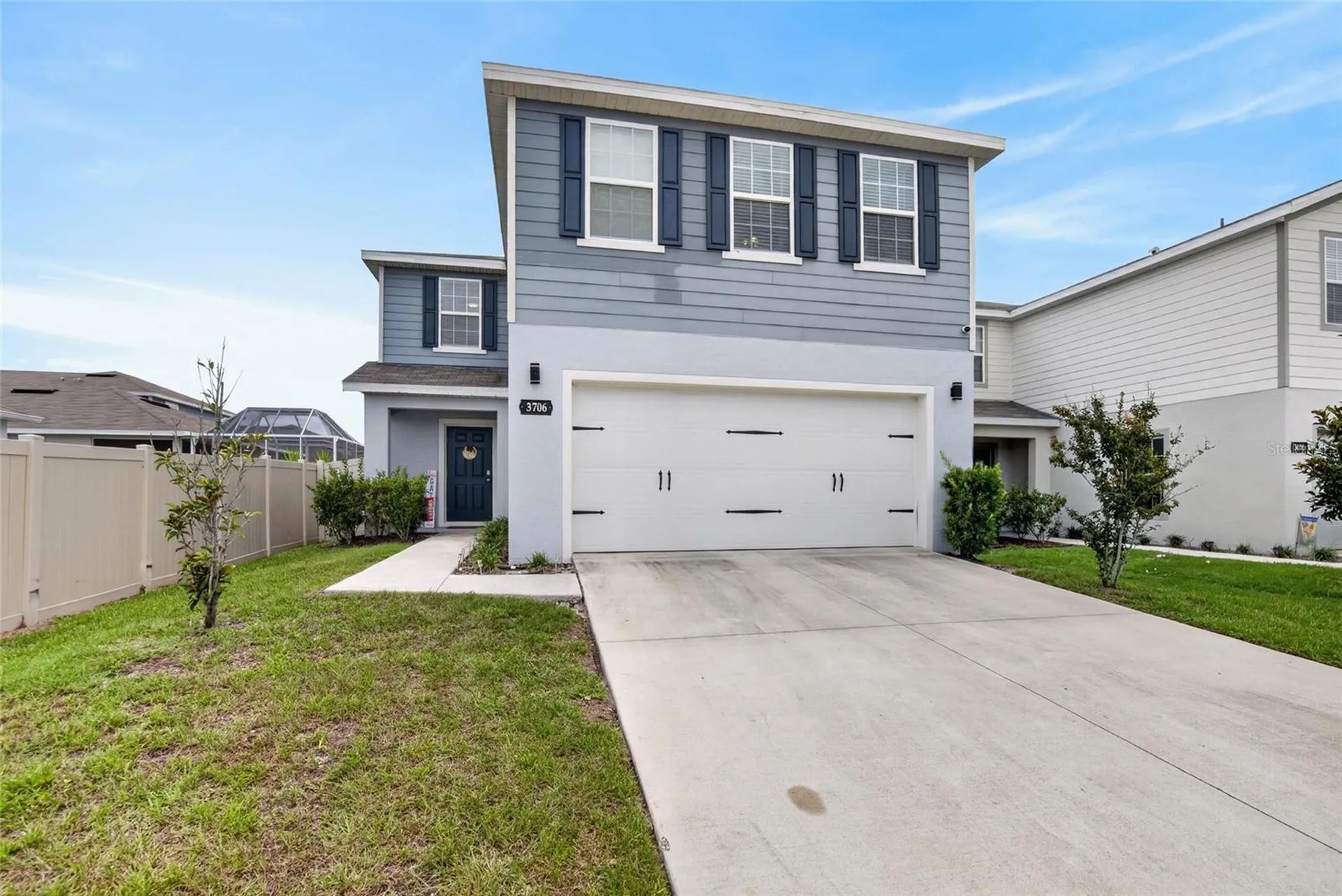 3706 Zephyr Preserve Place Zephyrhills FL 33541