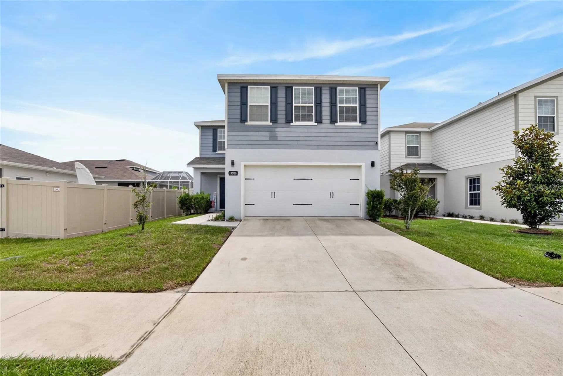 3706 Zephyr Preserve Place Zephyrhills FL 33541