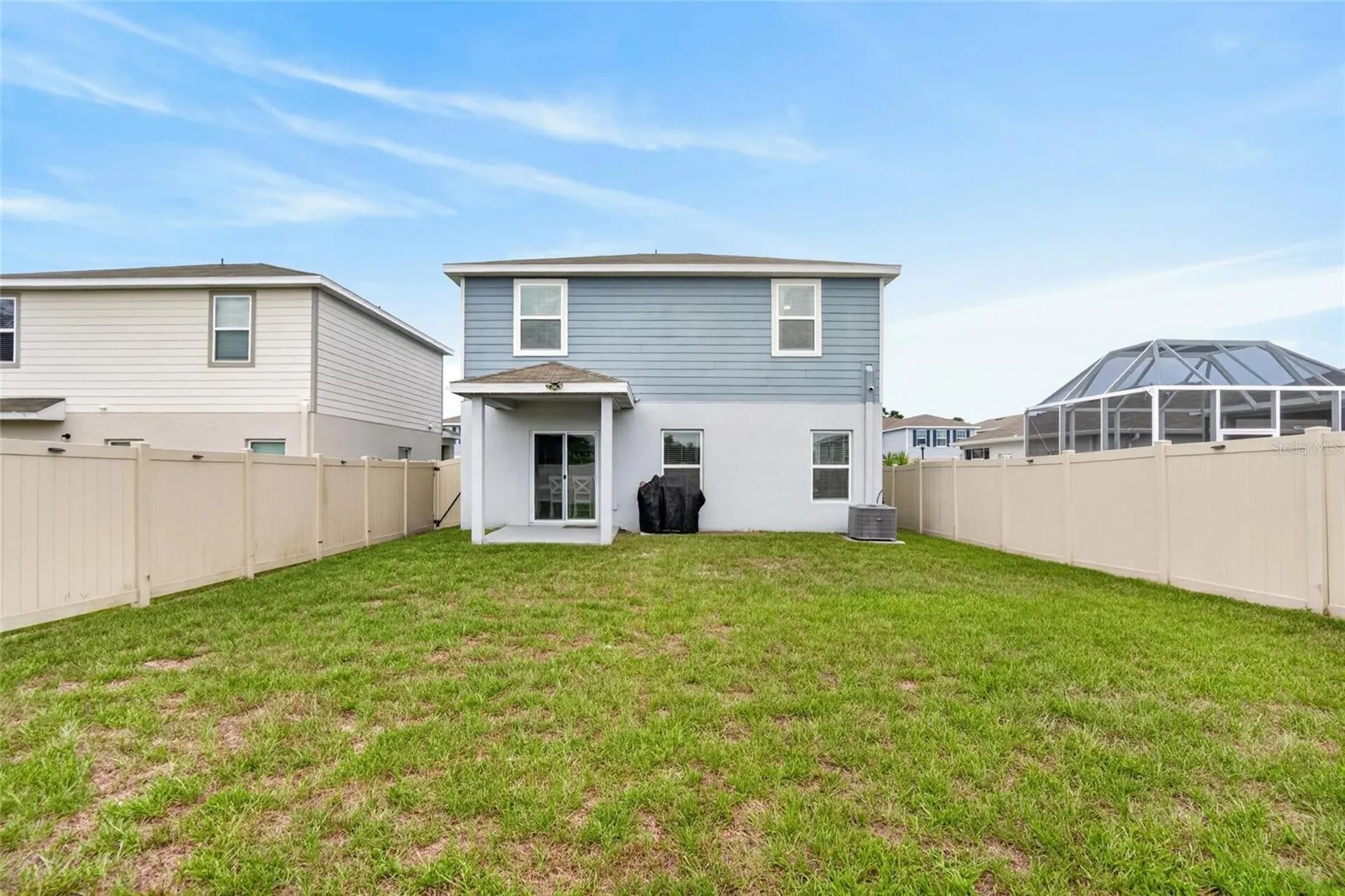 3706 Zephyr Preserve Place Zephyrhills FL 33541