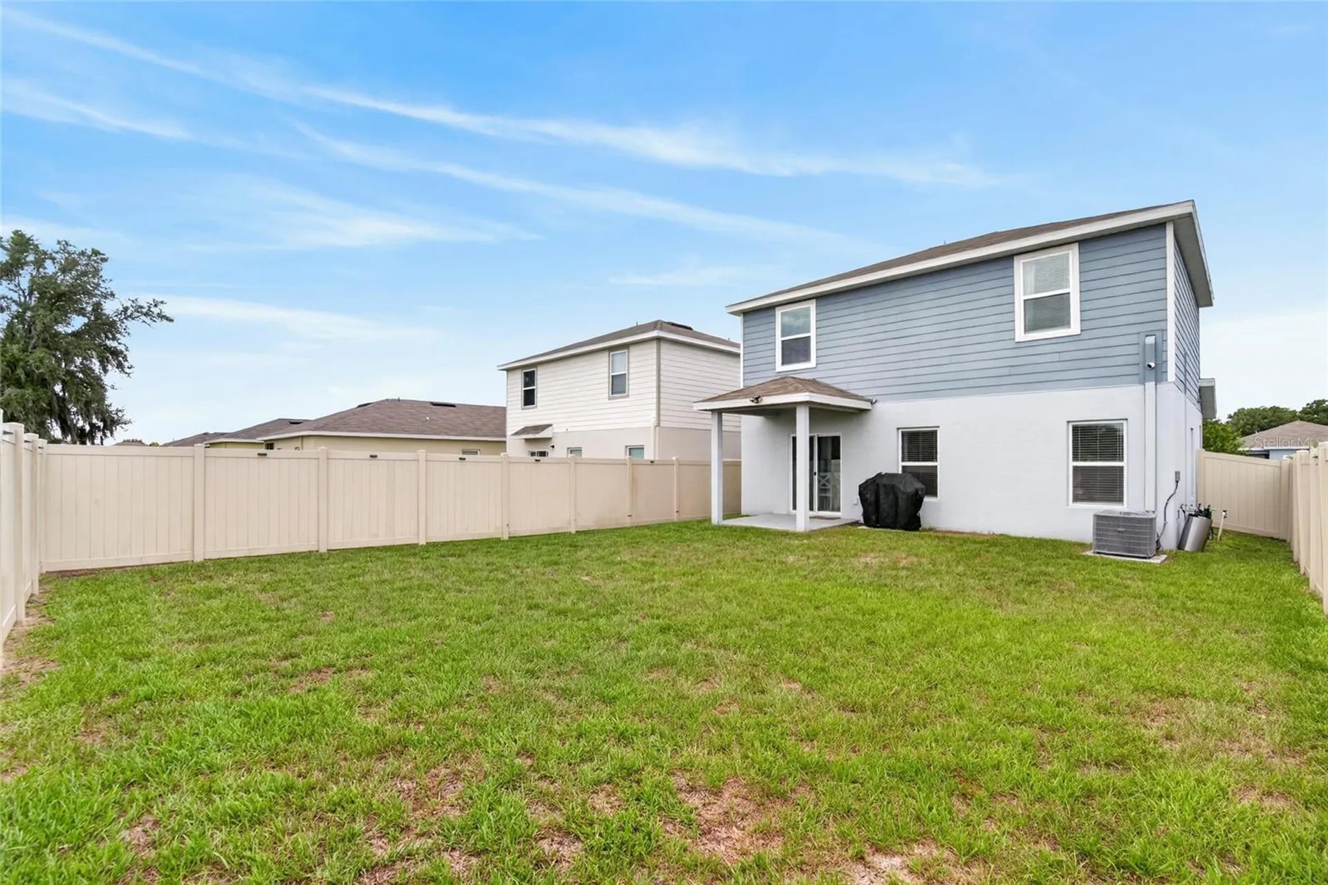 3706 Zephyr Preserve Place Zephyrhills FL 33541