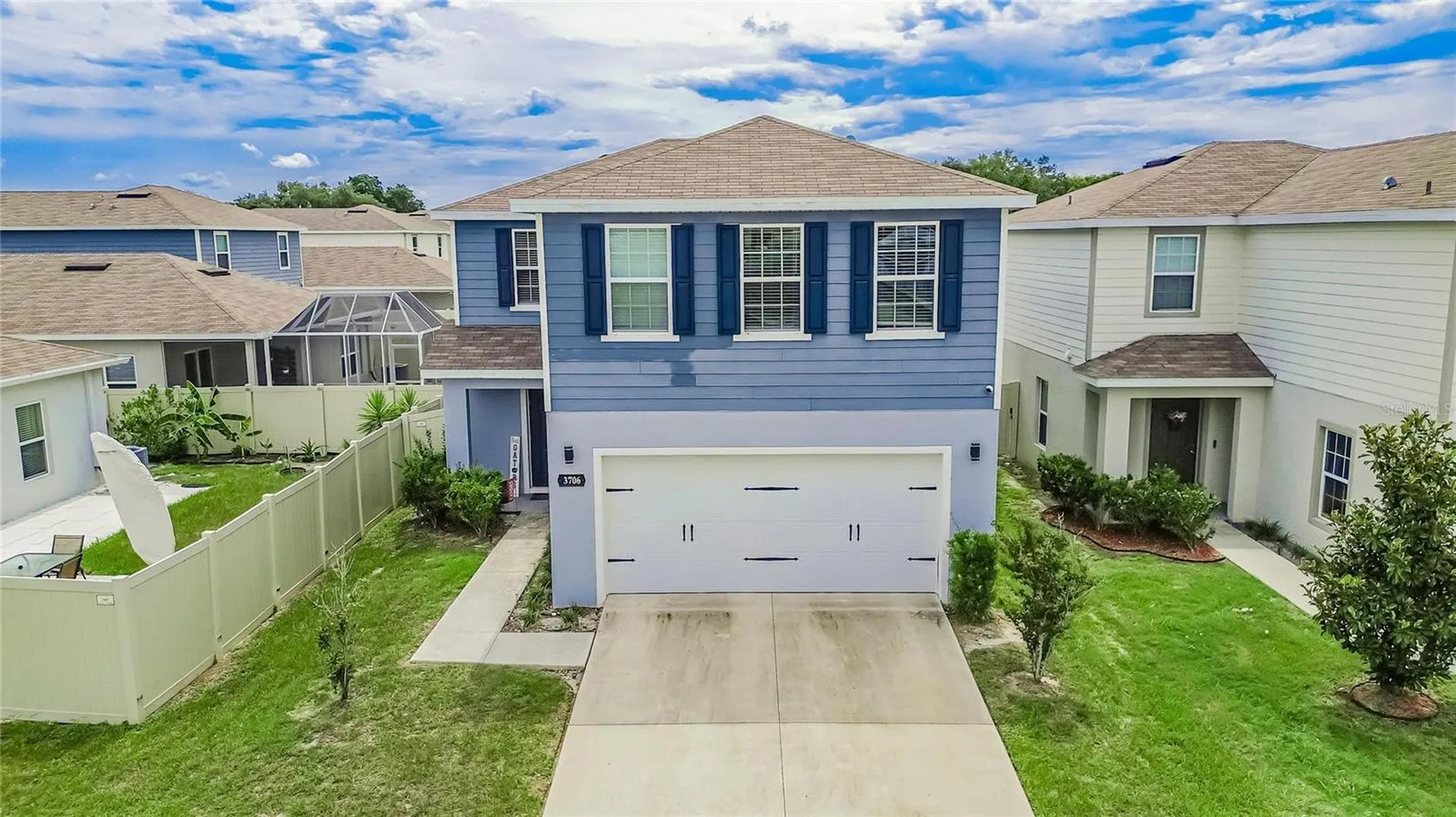 3706 Zephyr Preserve Place Zephyrhills FL 33541