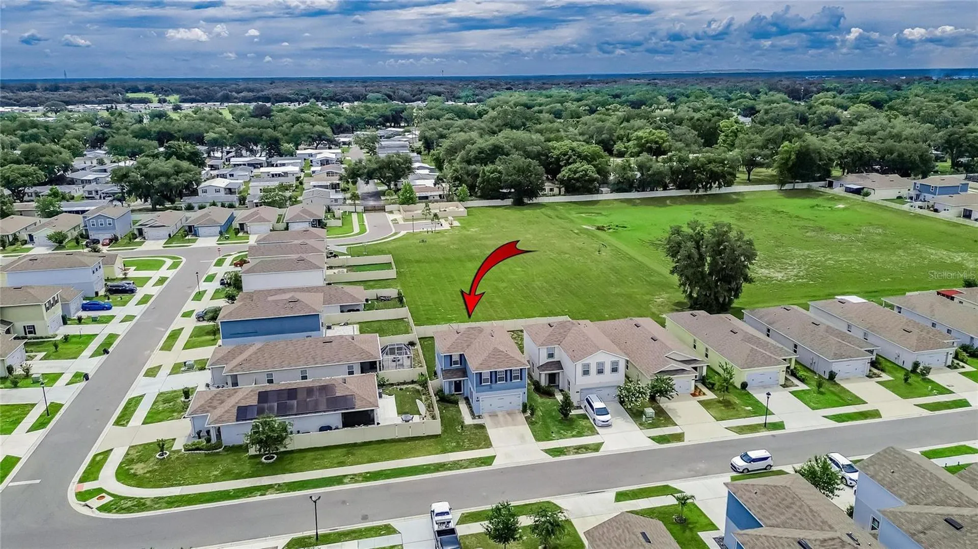 3706 Zephyr Preserve Place Zephyrhills FL 33541