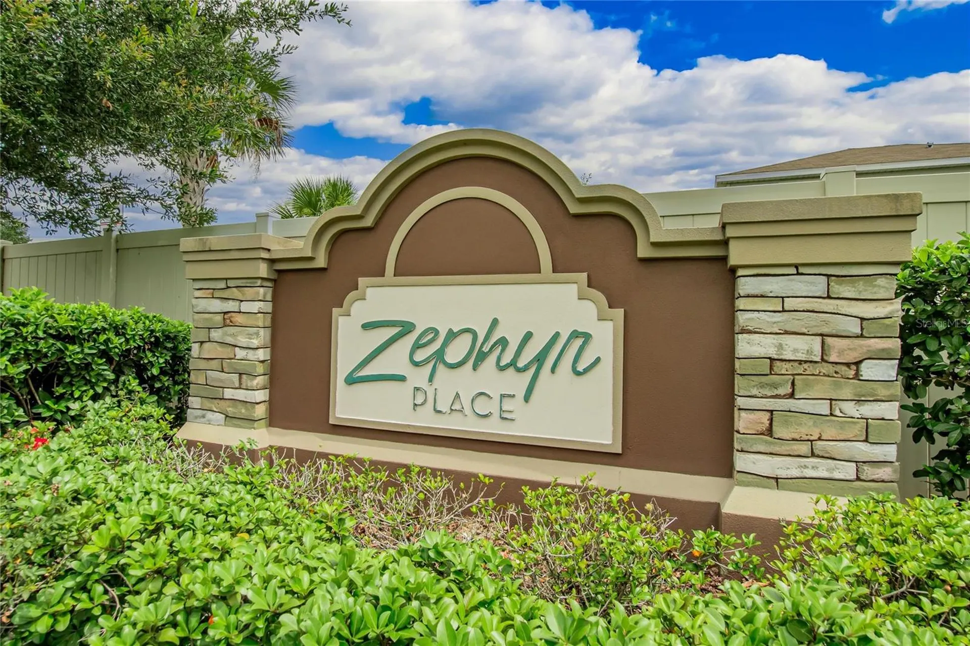 3706 Zephyr Preserve Place Zephyrhills FL 33541