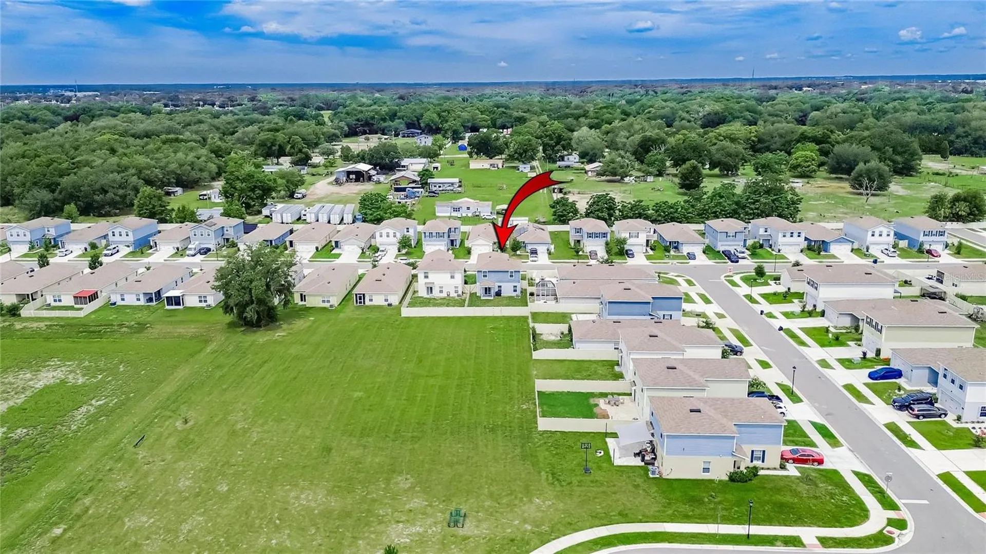 3706 Zephyr Preserve Place Zephyrhills FL 33541