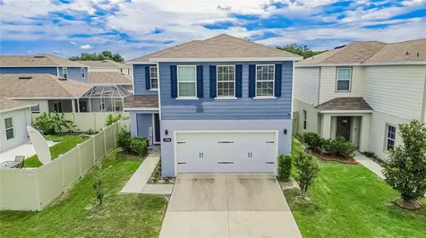 3706 Zephyr Preserve Place Zephyrhills FL 33541