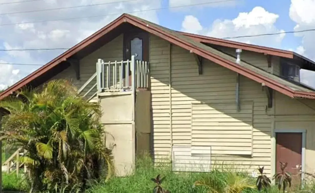 215 N Buena Vista Drive Lake Alfred FL 33850