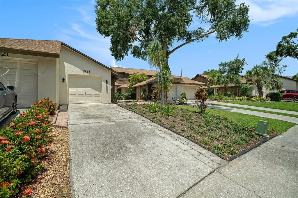 1923 Bayshore Court Safety Harbor FL 34695