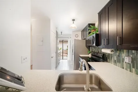 1923 Bayshore Court Safety Harbor FL 34695
