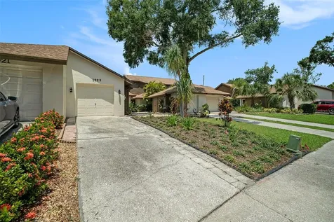 1923 Bayshore Court Safety Harbor FL 34695