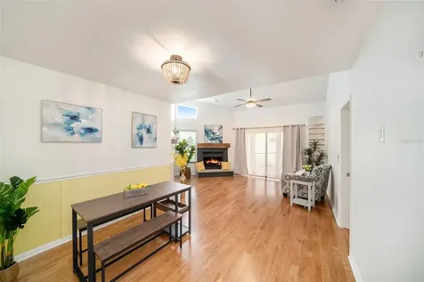 1923 Bayshore Court Safety Harbor FL 34695