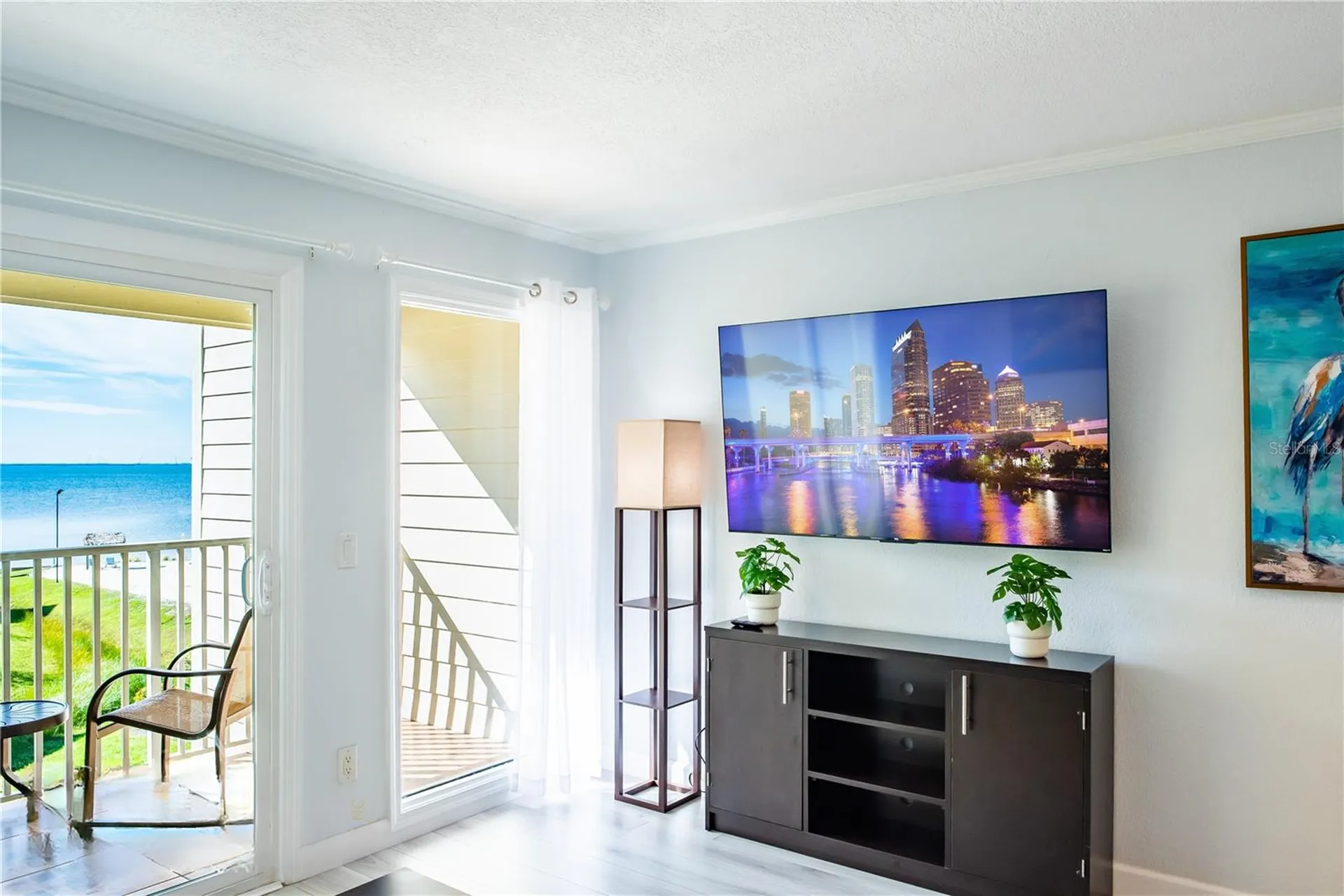 2506 N Rocky Point Drive Tampa FL 33607