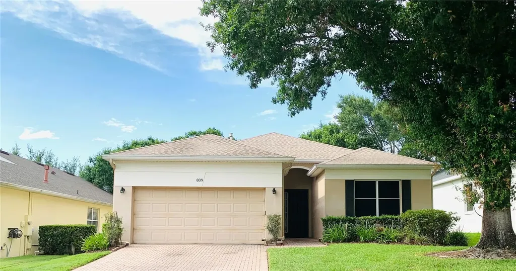 809 Summit Greens Boulevard Clermont FL 34711