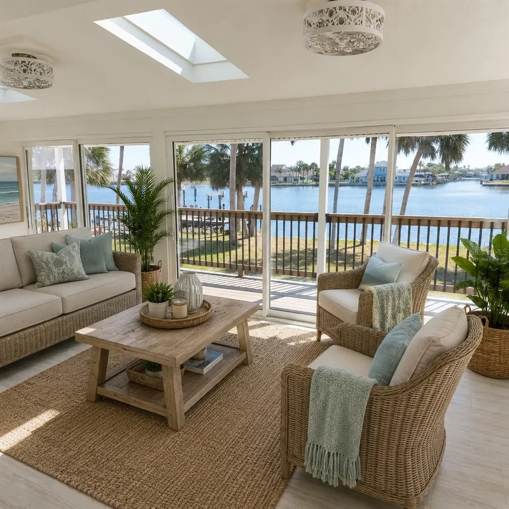 860 Lambert Avenue Flagler Beach FL 32136