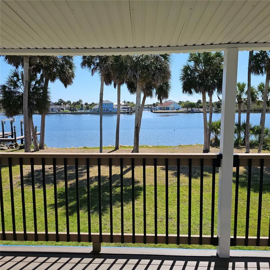860 Lambert Avenue Flagler Beach FL 32136