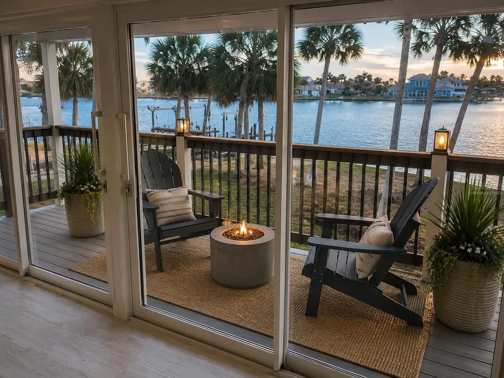 860 Lambert Avenue Flagler Beach FL 32136