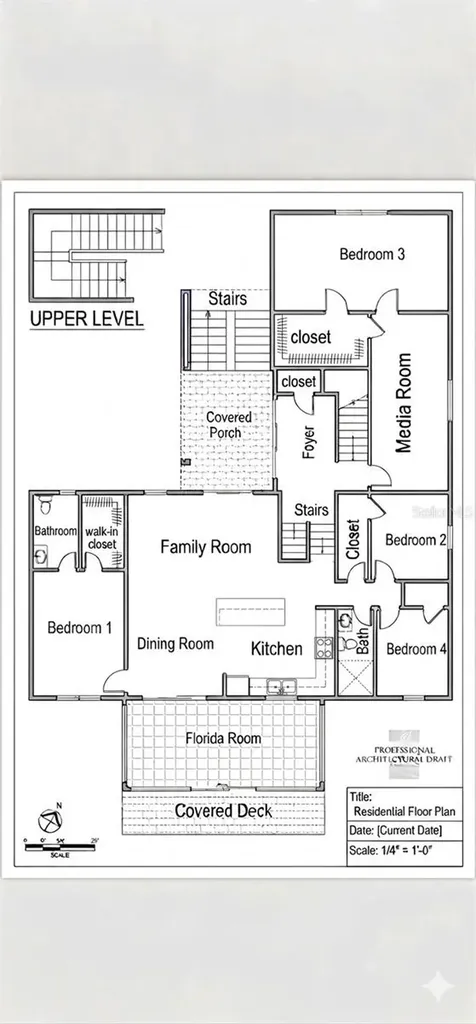 860 Lambert Avenue Flagler Beach FL 32136