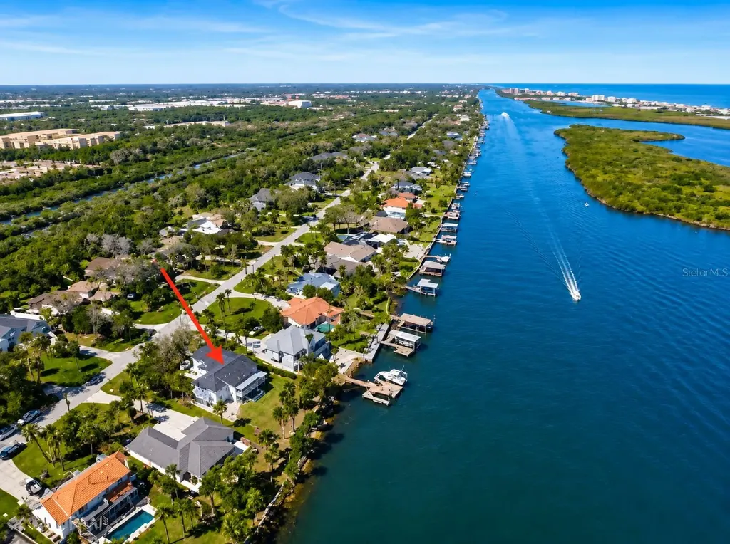 860 Lambert Avenue Flagler Beach FL 32136