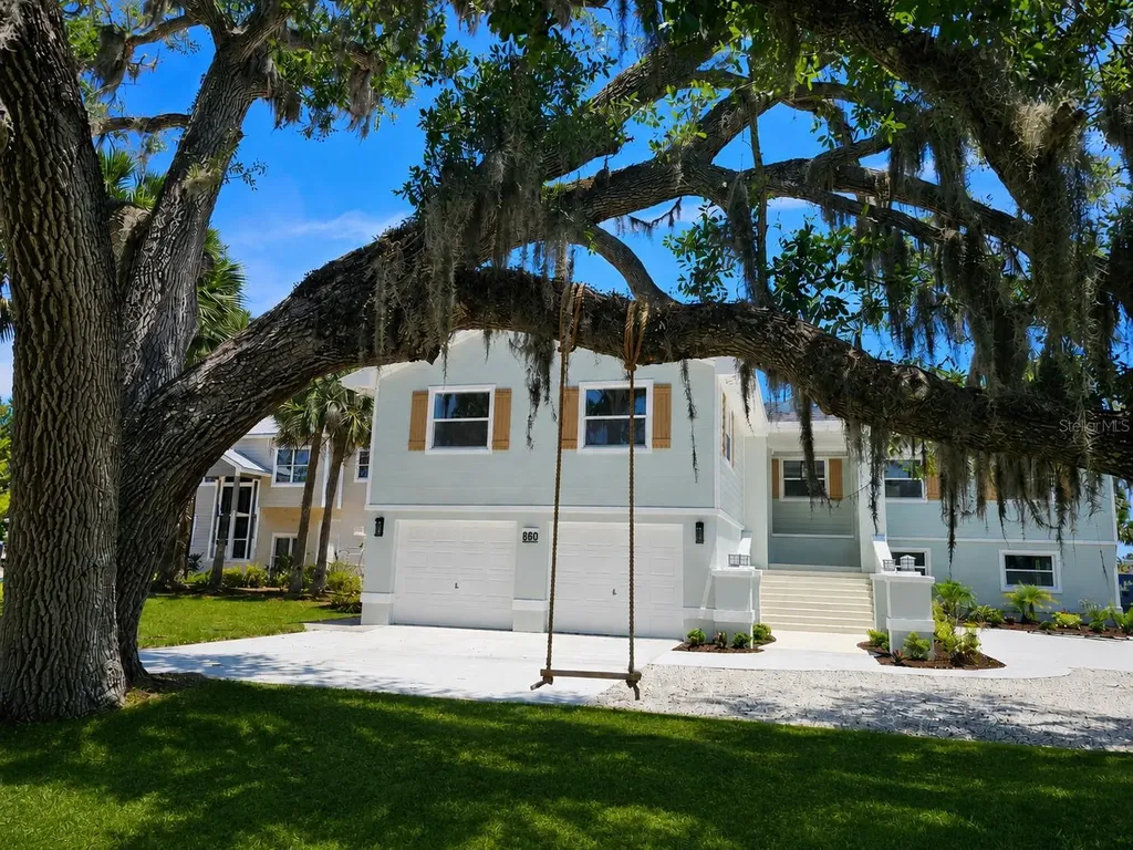 860 Lambert Avenue Flagler Beach FL 32136