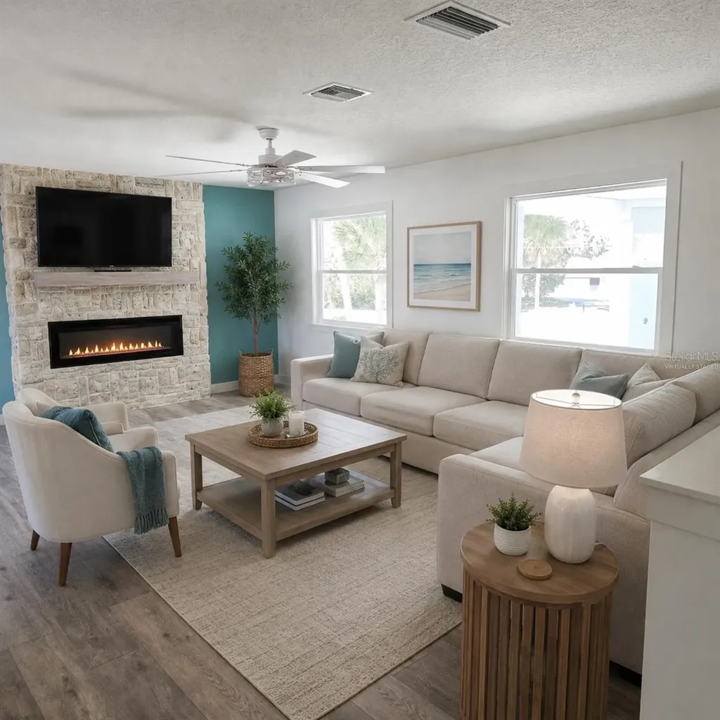 860 Lambert Avenue Flagler Beach FL 32136