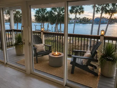 860 Lambert Avenue Flagler Beach FL 32136