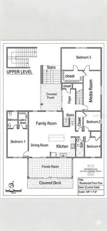 860 Lambert Avenue Flagler Beach FL 32136