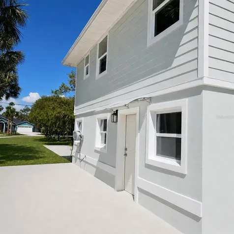 860 Lambert Avenue Flagler Beach FL 32136