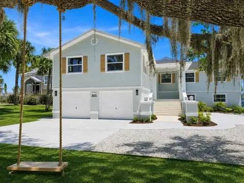 860 Lambert Avenue Flagler Beach FL 32136