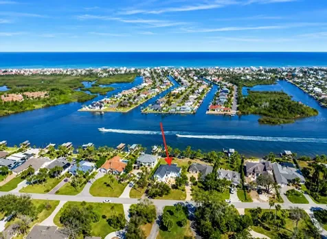 860 Lambert Avenue Flagler Beach FL 32136