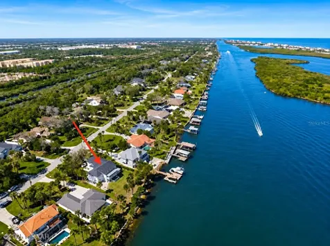 860 Lambert Avenue Flagler Beach FL 32136