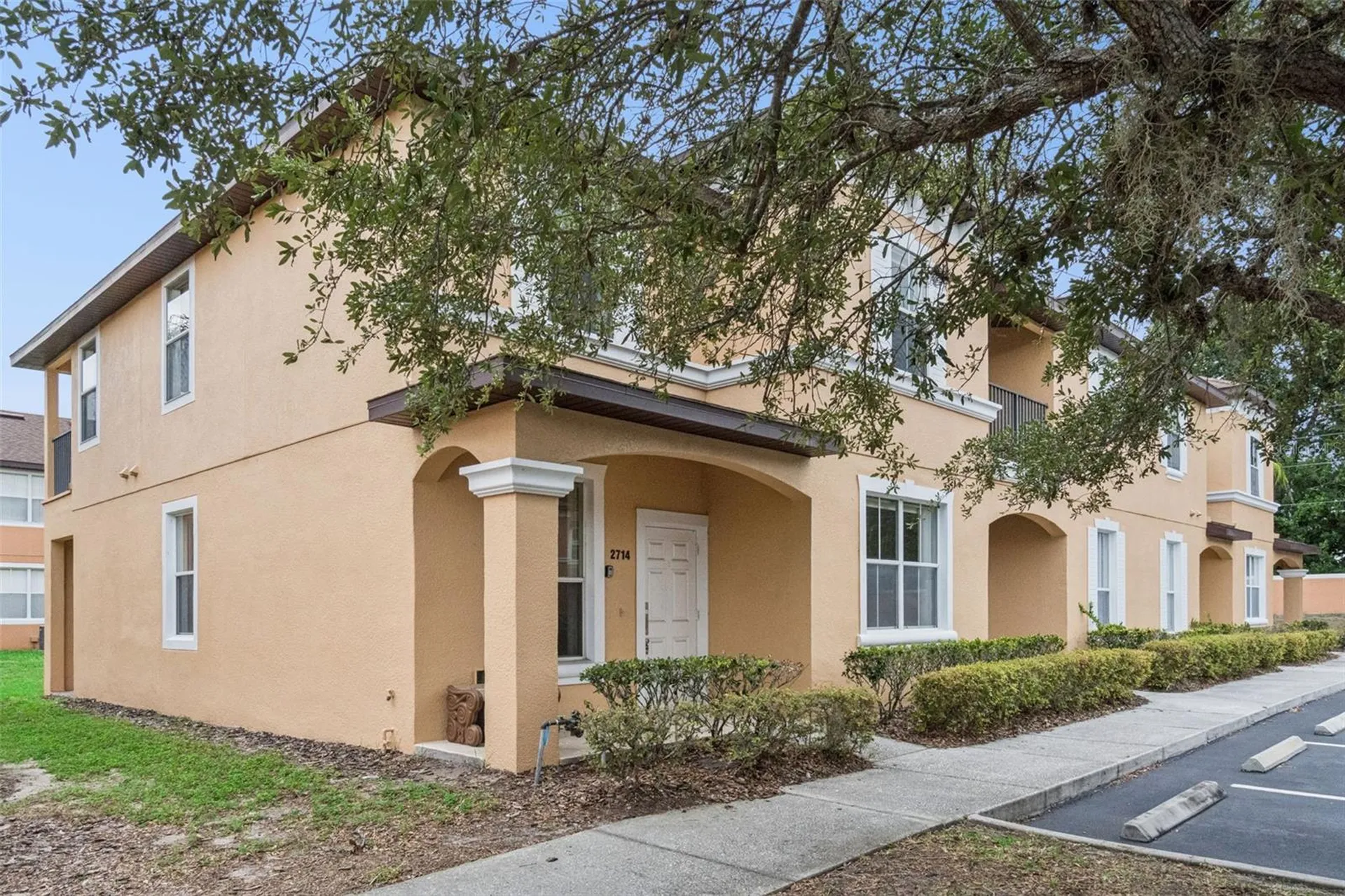 2714 Bushman Drive Kissimmee FL 34746