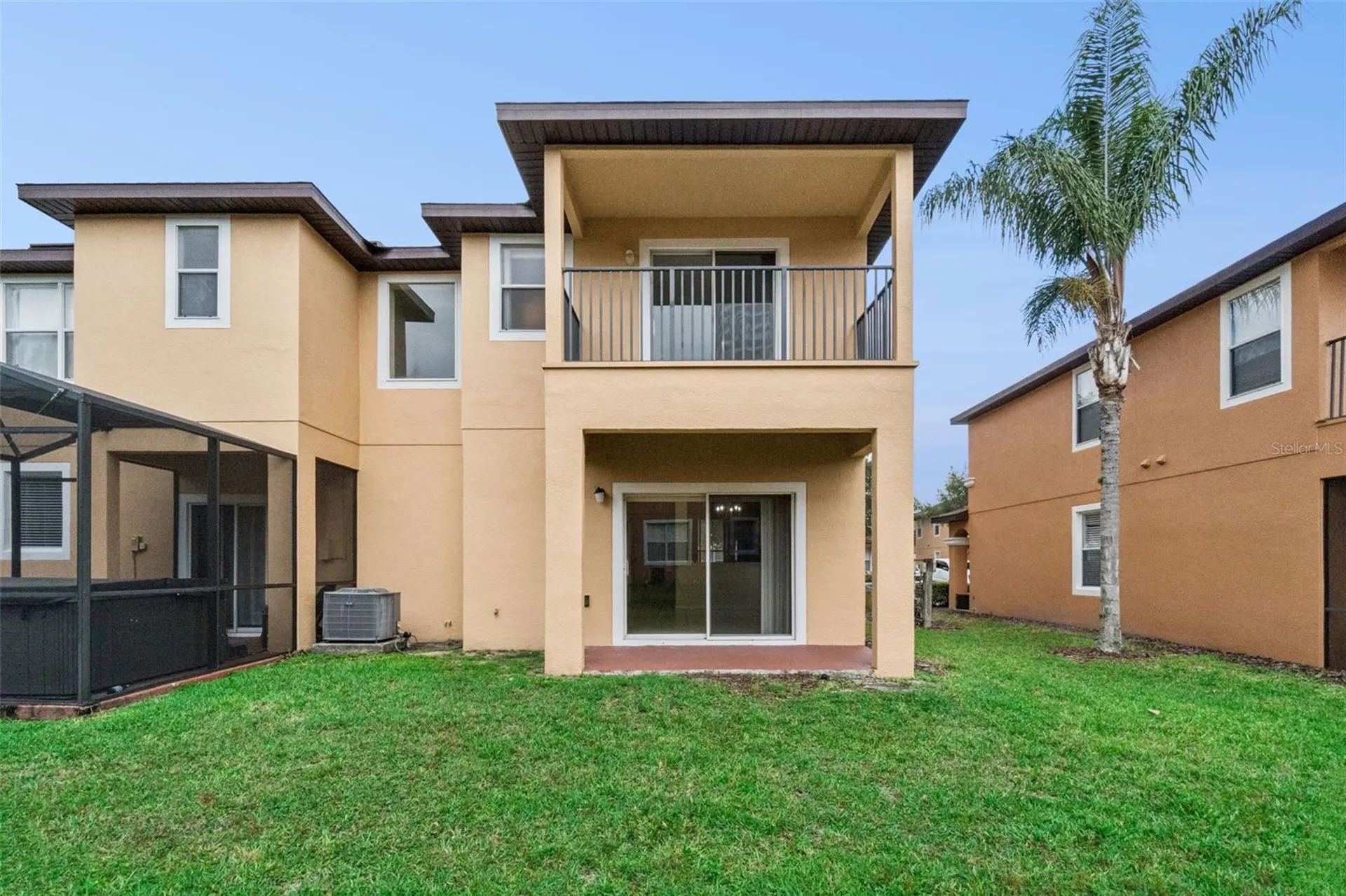 2714 Bushman Drive Kissimmee FL 34746