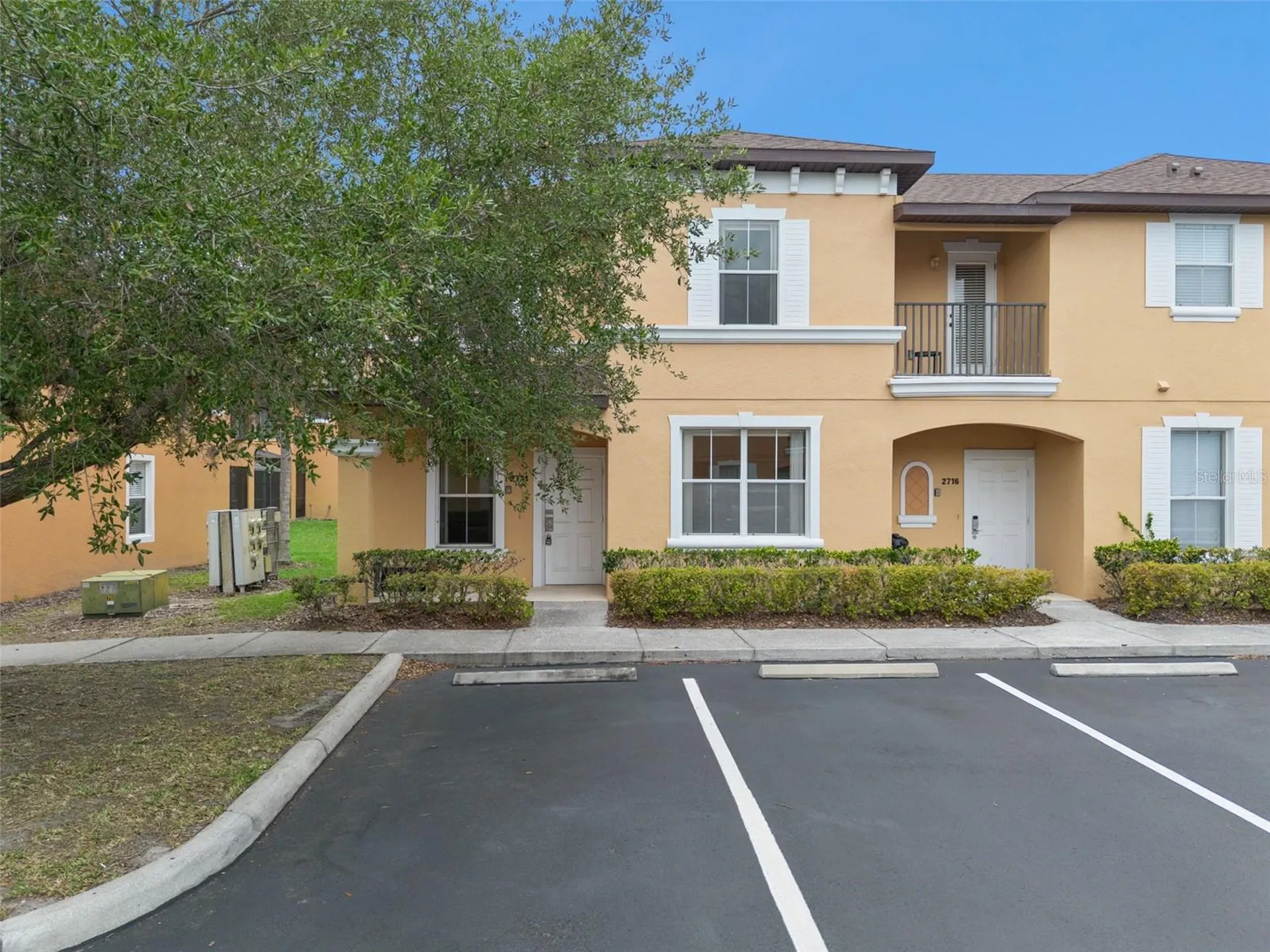 2714 Bushman Drive Kissimmee FL 34746