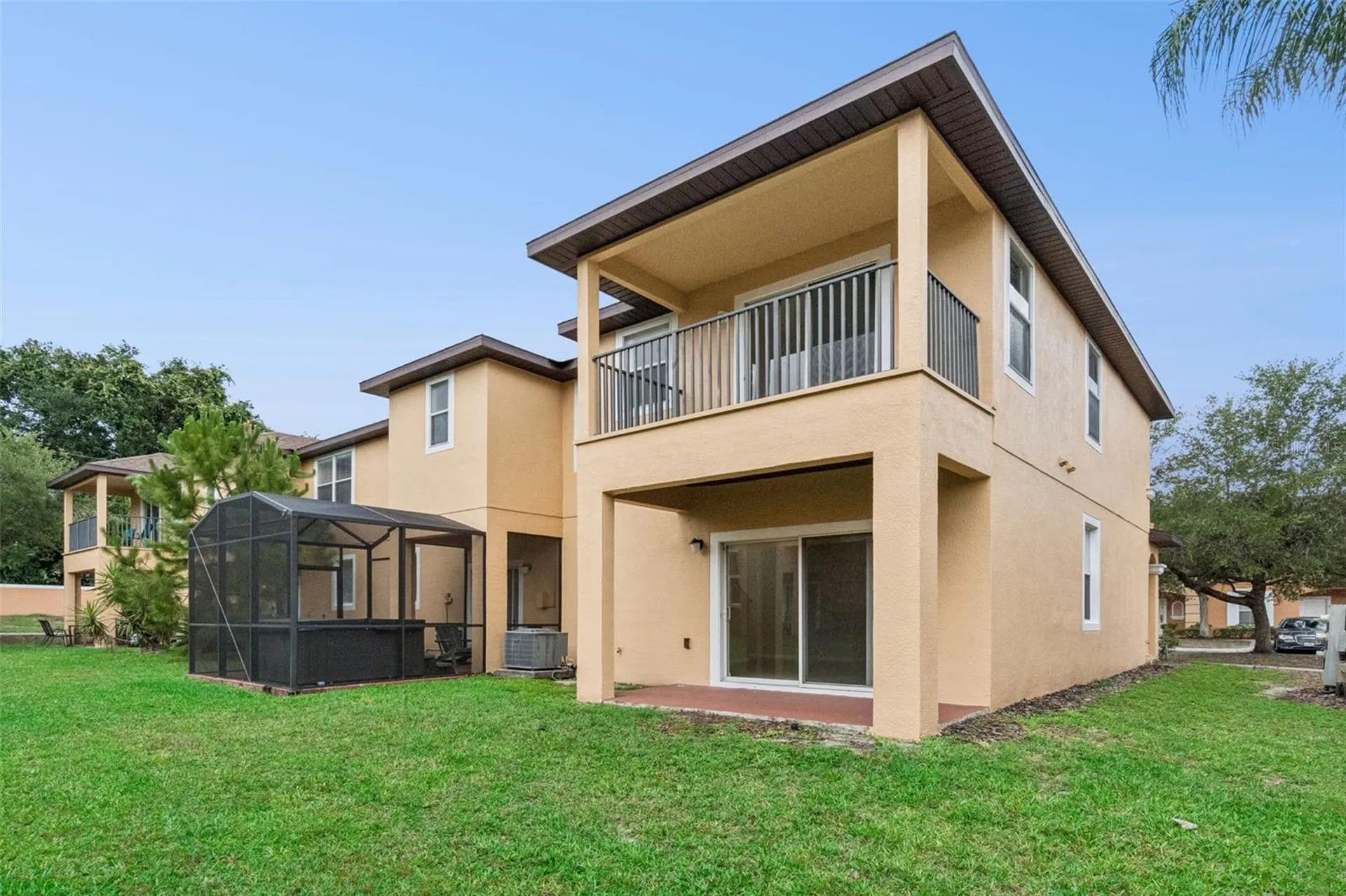 2714 Bushman Drive Kissimmee FL 34746