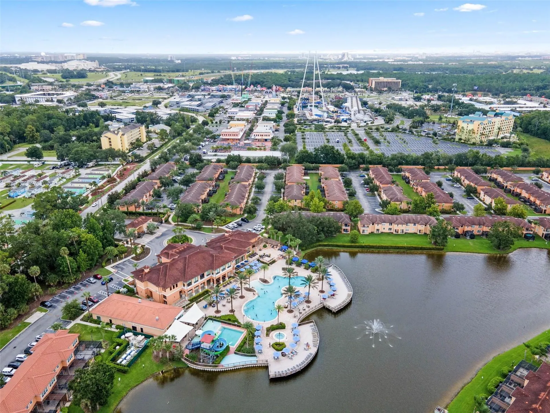 2714 Bushman Drive Kissimmee FL 34746