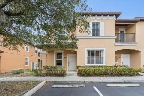 2714 Bushman Drive Kissimmee FL 34746