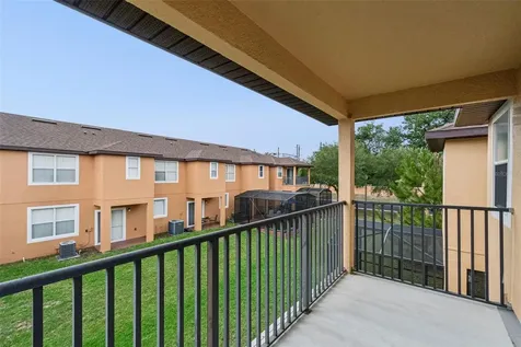 2714 Bushman Drive Kissimmee FL 34746