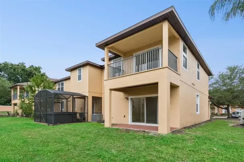 2714 Bushman Drive Kissimmee FL 34746