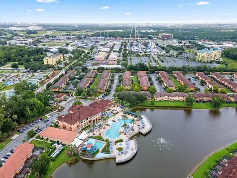 2714 Bushman Drive Kissimmee FL 34746