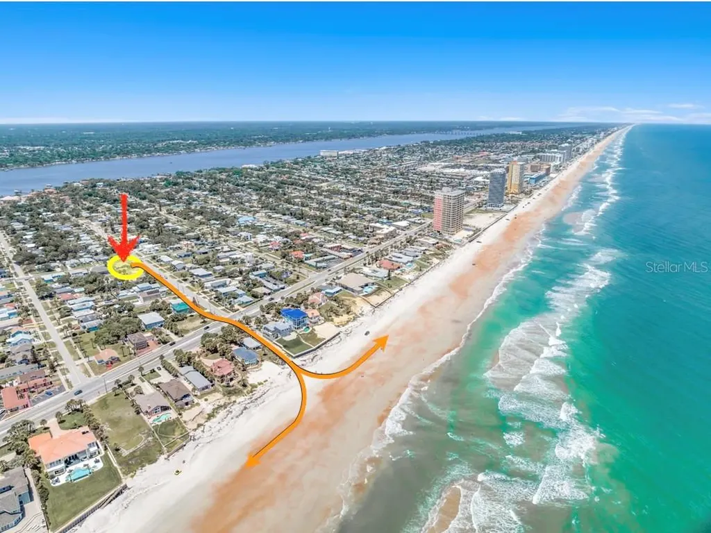 402 Seaview Avenue Daytona Beach FL 32118