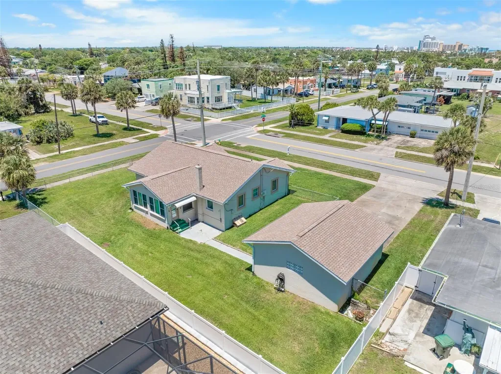 402 Seaview Avenue Daytona Beach FL 32118